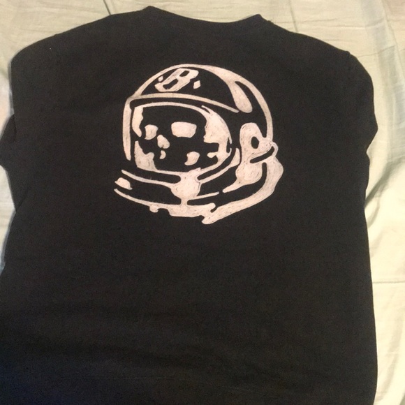 Billionaire boys club sweater - Picture 2 of 2